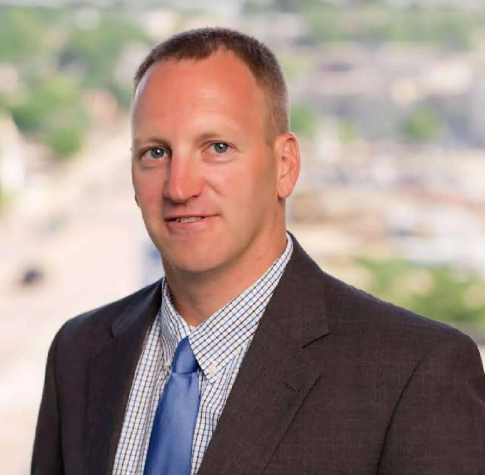 Eric Kerkvliet, Selected as the South Dakota Chair of the American College of Mortgage Attorneys