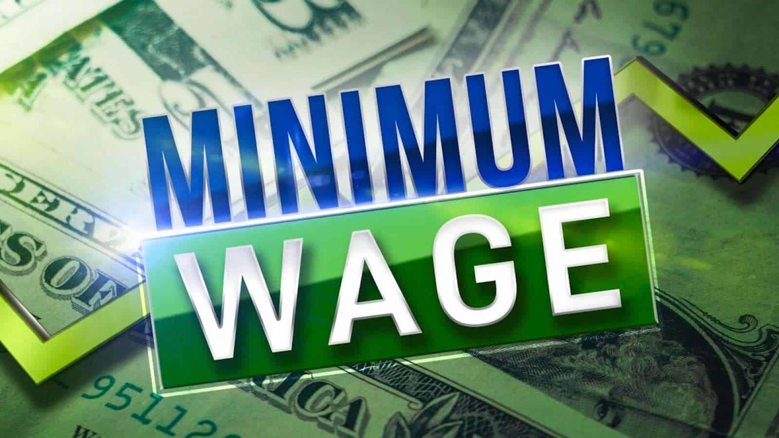 South Dakota’s Annual Increase Of Minimum Wage Has Been Announced