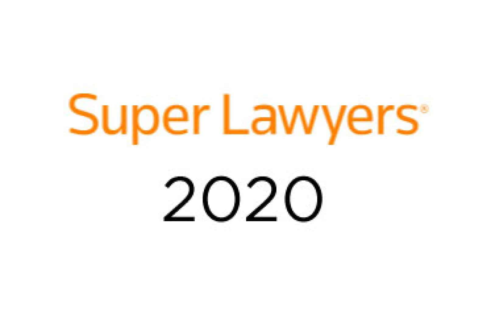 Lynn Jackson Lawyers Named to 2020 Great Plains Super Lawyers® and Rising Stars List