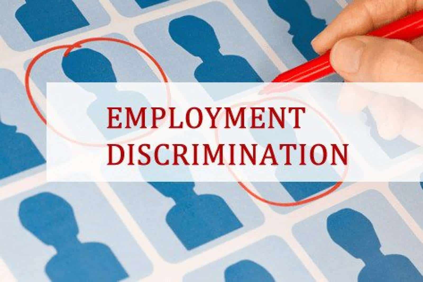 A Guide to Filing a Charge of Employment Discrimination