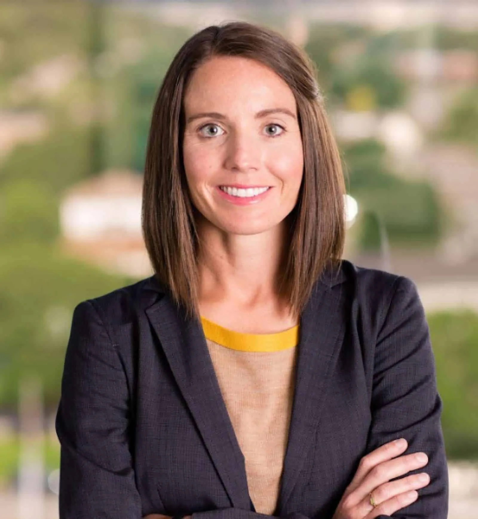 Stalley Named Shareholder in Lynn, Jackson, Shultz & Lebrun. P.C., Firm