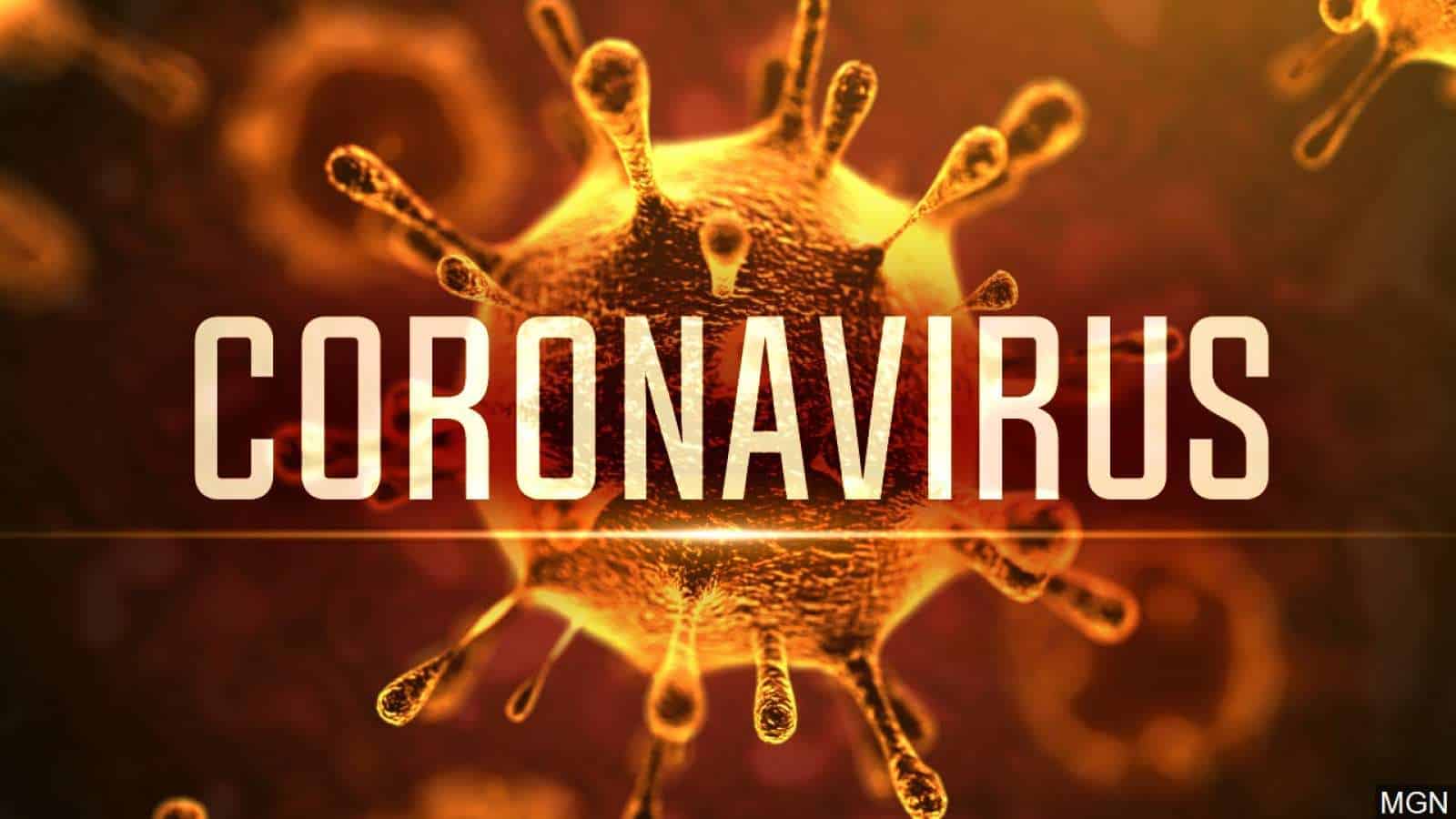 Coronavirus and Contracts