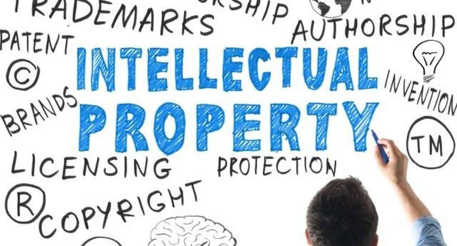 Intellectual Property Rights: What are They, and How do I Protect Them?