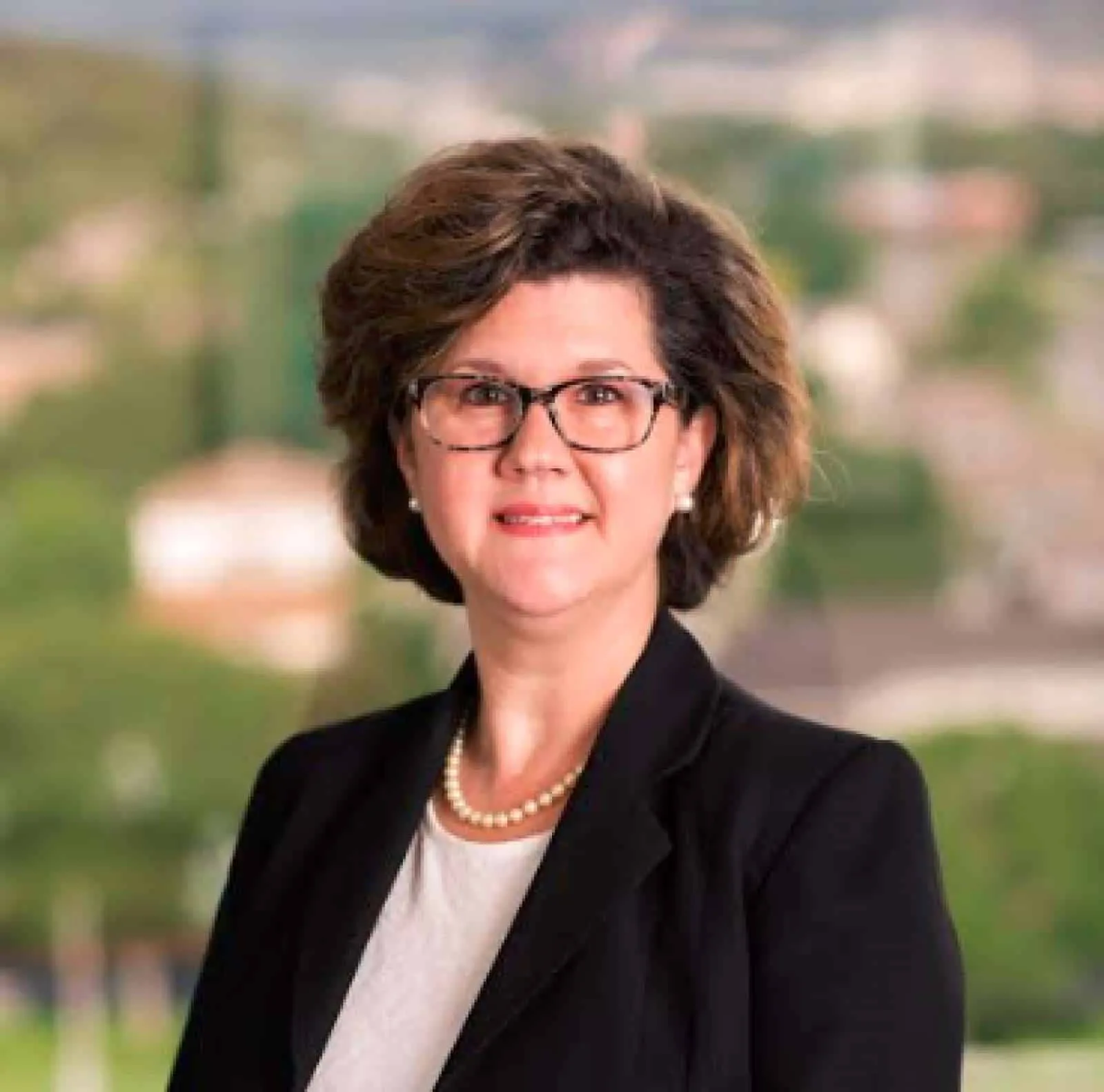 Jennifer S. Frank SHRM Announcement