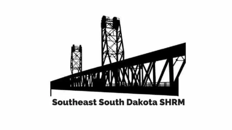 Jennifer Frank Presents to Southeast South Dakota SHRM