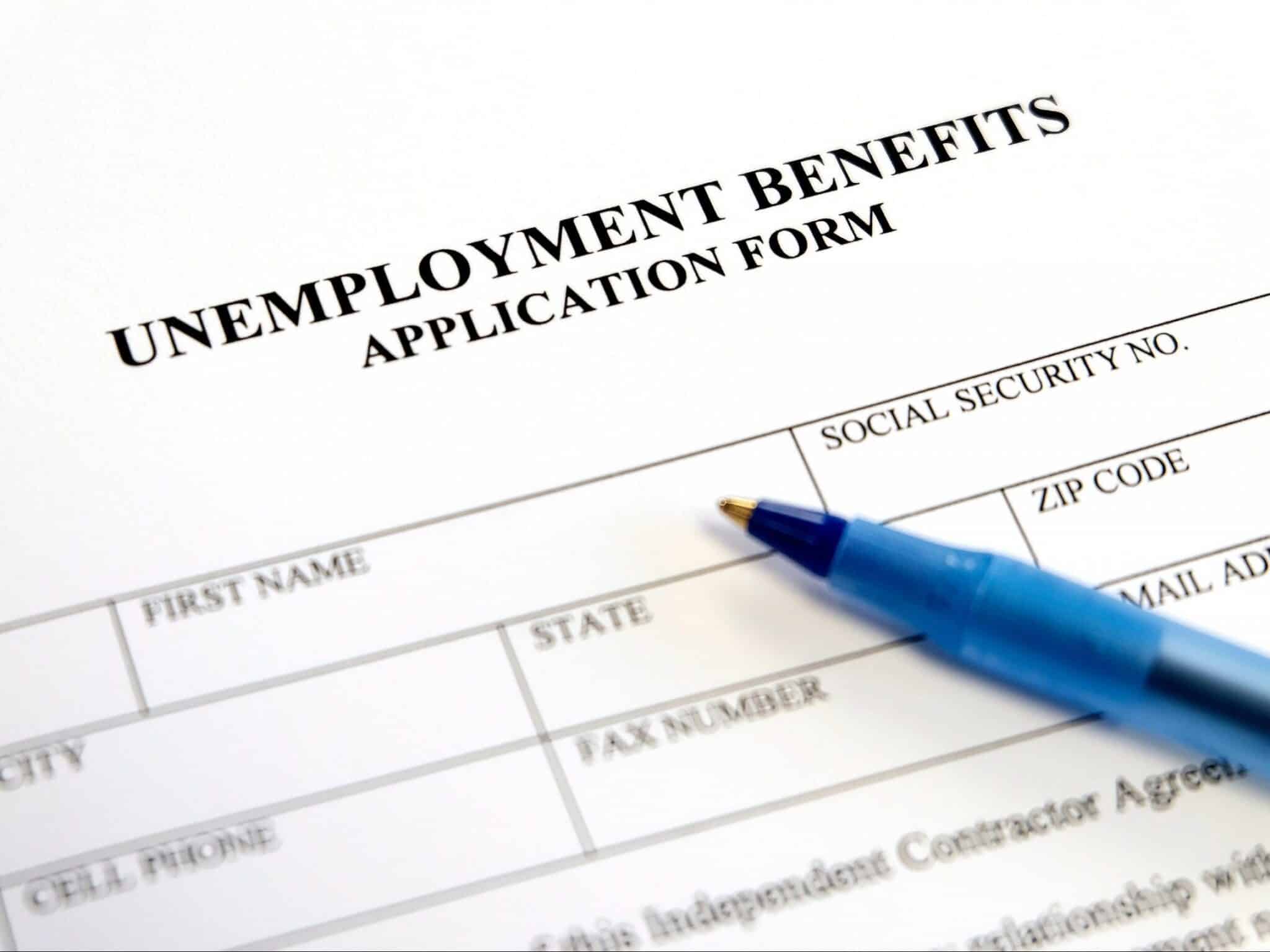 South Dakota Department of Labor to End Federal Pandemic Unemployment Benefits Lynn, Jackson