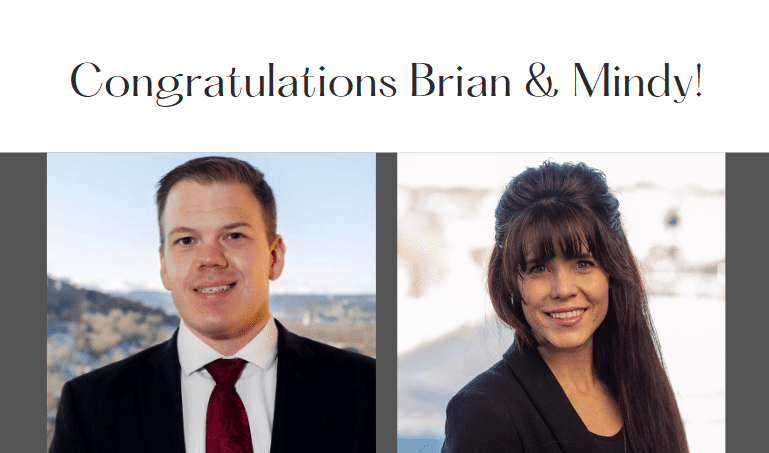 Lynn Jackson Attorneys Brian S. Baczwaski and Mindy R. Werder Elected as Shareholders