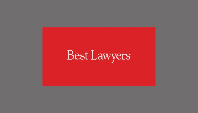 10 Lynn Jackson Attorneys Recognized by Best Lawyers In America®