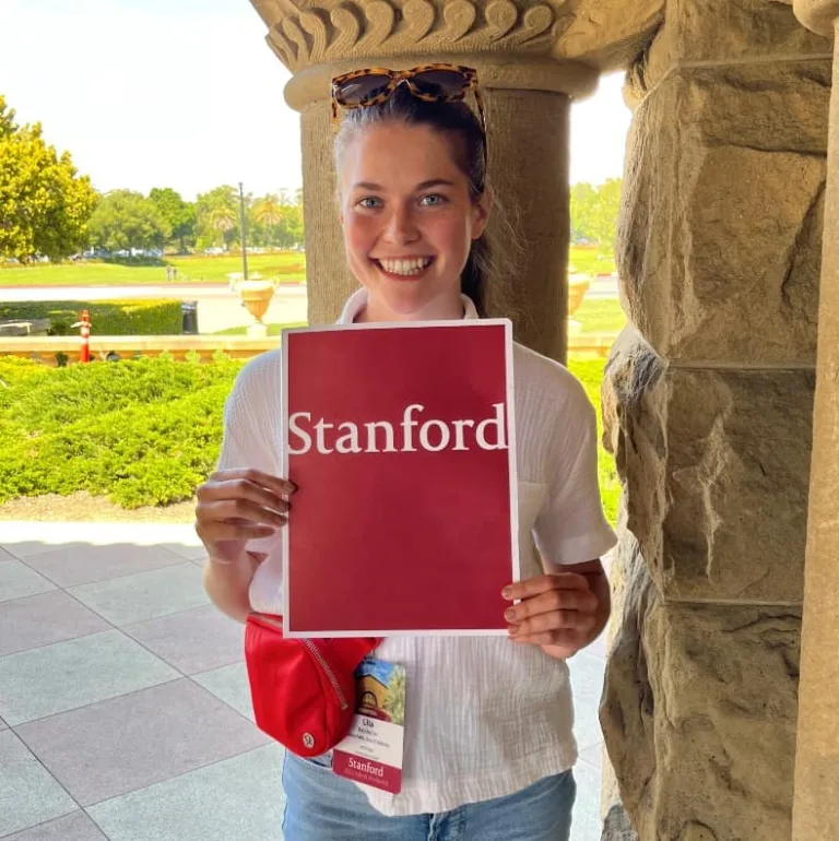 Lynn Jackson Welcomes Sioux Falls Summer Intern