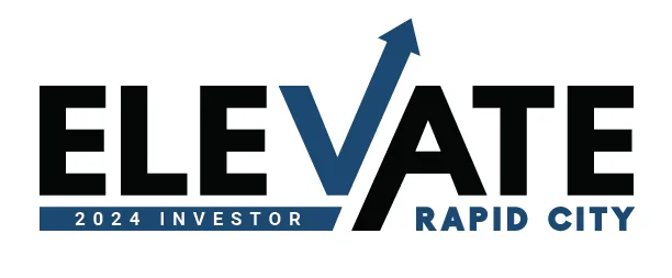 Elevate Rapid City logo