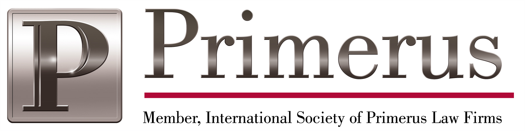 Primerus Logo