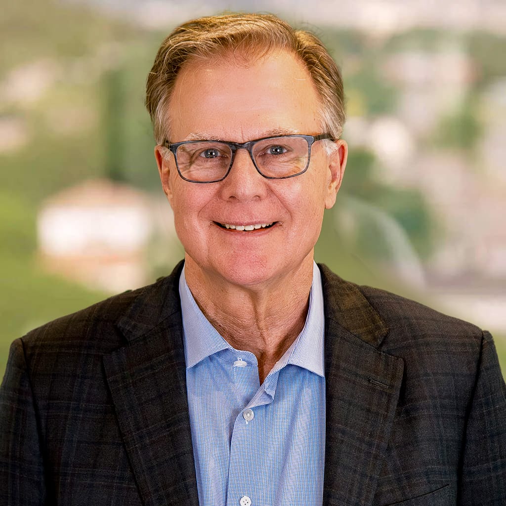 Barker, Kenneth E.